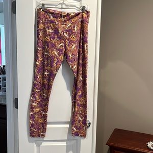 LulaRoe TC